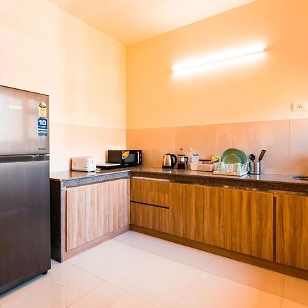 Tripvillas Luxe 2 Bedroom Hall Kitchen At Rio De Goa ดาโบลิม ภายนอก รูปภาพ