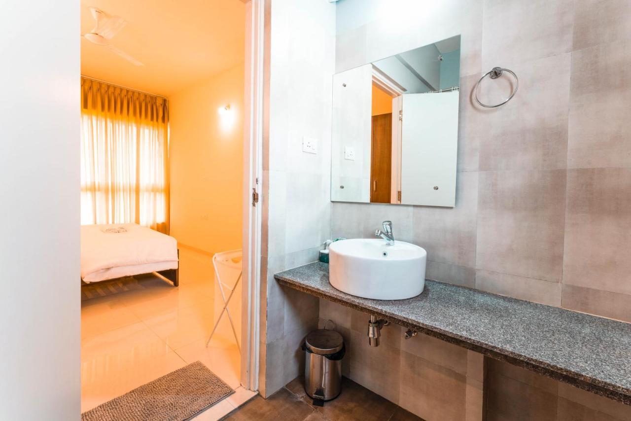 Tripvillas Luxe 2 Bedroom Hall Kitchen At Rio De Goa ดาโบลิม ภายนอก รูปภาพ
